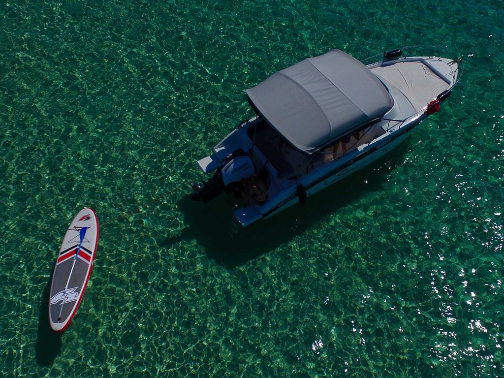 Saver 750 WA / DORY DJI